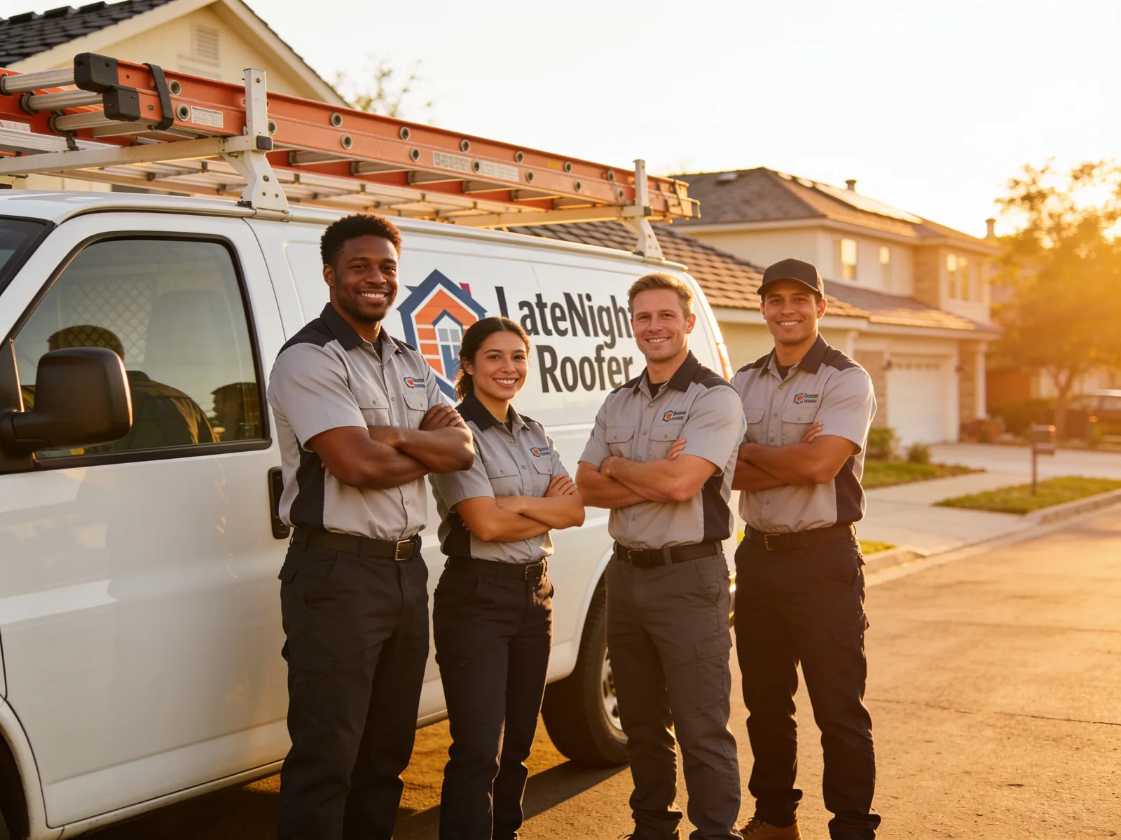 Emergency Roof Repair company in Marshall, MI